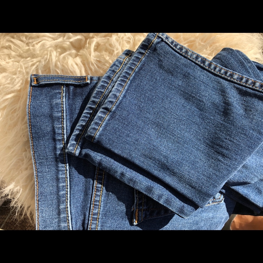 Hollister skinny jeans - Picture 5 of 5